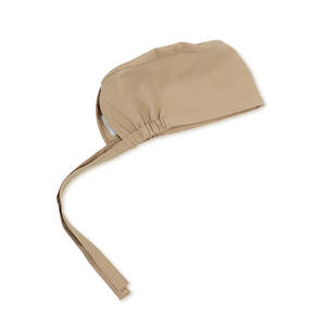 Bonnet médical ajustable en spandex Yilong pour cheveux longs, avec lien arrière, respirant et confortable, pour infirmières et médecins - Product Image 4