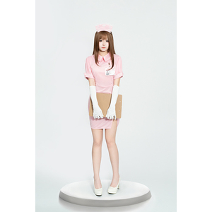Sexy Vrouwen Verpleegster Kostuum Cosplay Ondergoed <span class=keywords><strong>Sex</strong></span> Kleding En Hoofddeksels Accessoires Sexy Verpleegster Uniformen Voor Vrouwen - Product Image 2