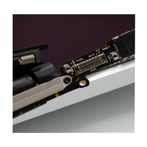 OEM directo de fábrica al por mayor para <span class=keywords><strong>Mac</strong></span> <span class=keywords><strong>Book</strong></span> <span class=keywords><strong>Pro</strong></span> 2016 reemplazo de pantalla A1707 - Product Image 3