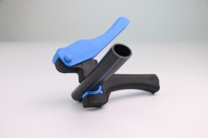 Perforateur de tuyaux en <span class=keywords><strong>plastique</strong></span> HYRT 3/4MM pour système d'irrigation goutte à goutte, outils de perforation pour tuyaux PE, irrigation agricole - Product Image 4