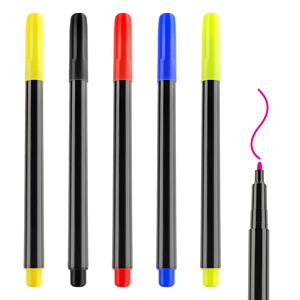 Penna Magica per Trasferimento a Caldo, Marcatore per Sublimazione <span class=keywords><strong>su</strong></span> Tessuti, Pennarello per Trasferimento a Caldo Fai-da-Te per Abbigliamento, Borse in <span class=keywords><strong>Tela</strong></span>, Cuscini - Product Image 3
