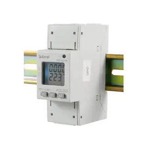 Acrel ADL200 Solis Smart Meter/RS485 Modbus-RTU/Selbst anpassung/MID-Zertifikat