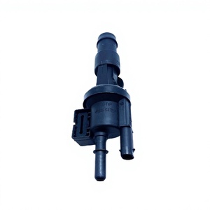 สำหรับวาล์วควบคุมถังคาร์บอนทาคาโยชิ 13907621174 สำหรับ BMW F45 F46 F55 12V DC - Product Image 2