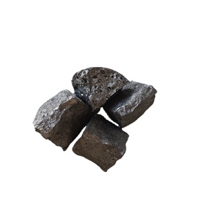 Silicromanganas <span class=keywords><strong>de</strong></span> Alta Calidad Fe Mn 65 Si 17 en Trozos <span class=keywords><strong>de</strong></span> 10-70 mm como Desoxidante para la Fabricación <span class=keywords><strong>de</strong></span> <span class=keywords><strong>Acero</strong></span> - Product Image 2