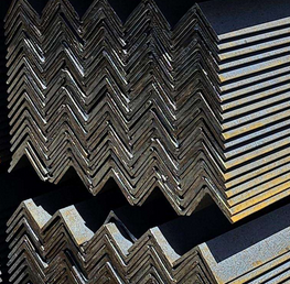 Perfil de Acero al Carbono, Ángulos Iguales y Desiguales para Proyectos a Gran Escala - Product Image 6