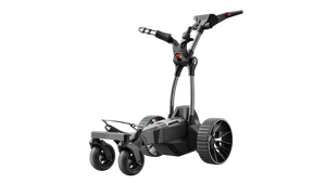 Voiturette de golf électrique pliable intelligente BETETEK moderne avec cadre en alliage d'aluminium, capacité de charge de 80 kg et autonomie de 45 km, fabricant d'origine - Product Image 4