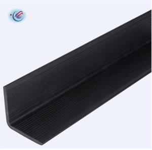 Tira de plástico para esquinas de palés - Product Image 2