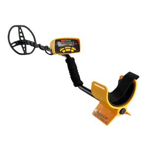 المهنية تحت الأرض للكشف عن المعادن الذهب بالجملة رخيصة عالية الحساسية للكشف عن الذهب طويلة تحت الأرض للكشف عن المعادن - Product Image 1