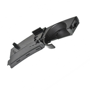 ที่วางแก้วในรถยนต์สำหรับ BMW 3 Series 5145 7070,ที่วางแก้วสีเทา<span class=keywords><strong>324</strong></span> E46 51457070324 - Product Image 3
