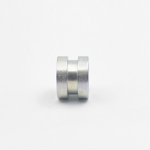 Manchon d'axe de roue avant de moto, collier d'entretoise d'axe compatible Ducati <span class=keywords><strong>Panigale</strong></span> 899 959 1199 1299 <span class=keywords><strong>V4</strong></span> V2 Streetfighter <span class=keywords><strong>V4</strong></span> V2 - Product Image 5