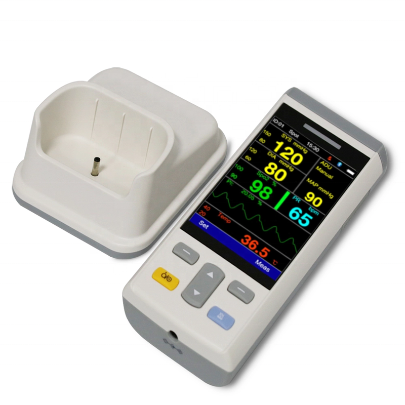 Veterinary Equipment Multi parameters Portable Veterinary