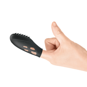 Plezier Touch Vinger Vibrator Verslaafd Ultra Vuur Vibrator Seksspeeltjes Voor Paar Veilige Erotische Producten Seksgereedschap Te Koop - Product Image 3