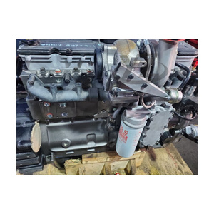 Ensemble moteur complet Qsc8.3-C260 Qsc 8.3L 260HP pour Cummins - Product Image 5