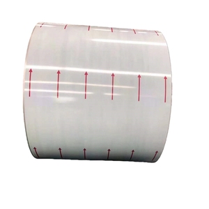 Fabrik-Großhandel Farbbeschichtete Stahlcoils 70G/80G Elektrogalvanisierte Coils zum Biegen, Schneiden, Schweißen Baotesiman Marke ISO - Product Image 6