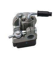 Carburateur de remplacement haute performance pour moto SHA 12.12 Vergaser pour cyclomoteur 50cc en gros