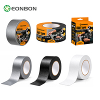 Ruban adhésif en tissu EONBON OEM à marque privée, robuste, pour réparation multi-surfaces, pour la vente en gros
