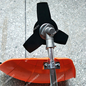 Cuchillas para desbrozadora 2T 3T 4T 8T 40T 60T 80T, cabezal de hilo para cortacésped, cuchilla resistente de acero 65Mn para piezas de repuesto de desbrozadoras, China - Product Image 4