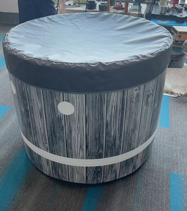 [Nouveau matériel! AUCUNE plainte!] Été à la mode Durable extérieur autoportant bain à remous <span class=keywords><strong>Spa</strong></span> bain marcher dans les baignoires baignoire - Product Image 1