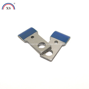 Placa de Sujeción Heidelberg para Máquina de Impresión Offset, Nueva con Opción de Personalización - Product Image 2