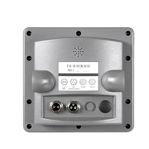 Sonda Ecográfica FS601S OVA de 6 Pulgadas con Módulo de Sonar para Pesca Marina - Product Image 3