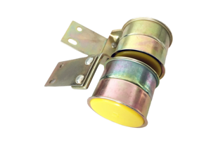 2025 pezzi di ricambio con arco lungo LB-610 puleggia di tensione per macchine tessili Menegatto macchina per la copertura di filati di gomma Spandex - Product Image 3