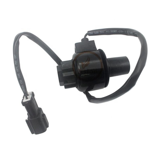Bobine d'électrovanne 203-60-56180 SD1244-C-10 pour pièces de rechange d'excavatrices PC120-5 PC60-7 PC100-5 - Product Image 4
