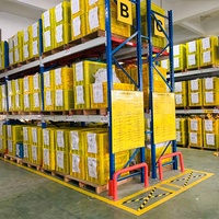Meuleuse d'angle sans fil industrielle 36V 8500 tr/min avec interrupteur à gâchette, garantie 3 ans, alimentée par batterie, pour découpe et meulage intensifs