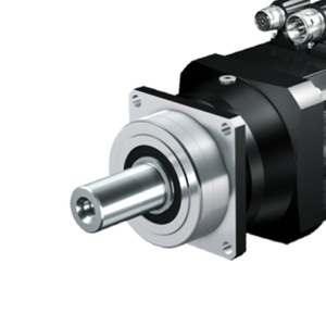 Servomotor Sincrónico Stoebel Serie P P231 0100EZ202U Trifásico Origen Alemania - Product Image 1
