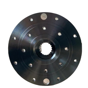 Pièces de rechange compatibles LGMC en promotion 53A3090 pour machines de construction – Brides 53A3090 - Product Image 1