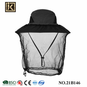 <span class=keywords><strong>Chapeau</strong></span> Cowboy pour les abeilles, couvre-chef à voile, <span class=keywords><strong>anti</strong></span>-moustiques, abeille, protection complète du cou, seau pour pêcheur - Product Image 5