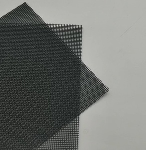 304 Crime Safe Window Door Mesh Pantallas DE SEGURIDAD Acero inoxidable 316 Woven Insect Screen SS Wire Window Screen - Product Image 4