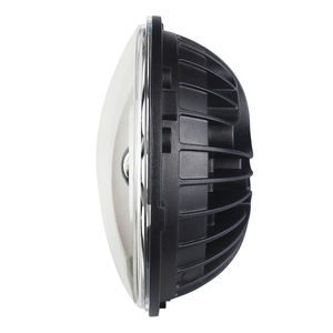 <span class=keywords><strong>Prix</strong></span> usine 7 pouces A MENÉ LE Phare De Moto avec DRL et Ambre Clignotant phare de Projecteur Pour <span class=keywords><strong>Lada</strong></span> 4x4 urbain <span class=keywords><strong>Niva</strong></span> - Product Image 3