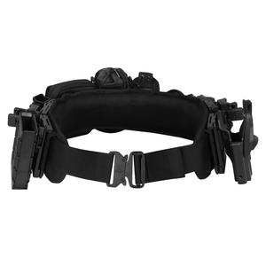 Cinturón Táctico ARITEX, Sistema de Enganche y Liberación Rápida, Cinturón de Servicio Táctico Acolchado - Product Image 6