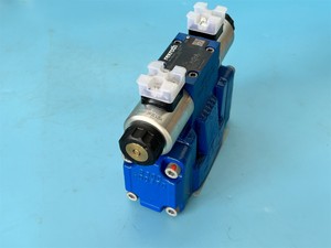 Matériaux des vannes directionnelles à distributeur 3WE6B9-6X/EG24N9K4 #   Vannes hydrauliques R900907814 - Catégorie de produits - Product Image 2