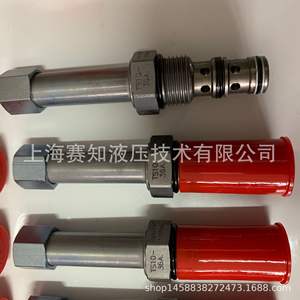 Vannes hydrauliques Hydraforce Original TS10-36 Series a B C de qualité supérieure - Product Image 2