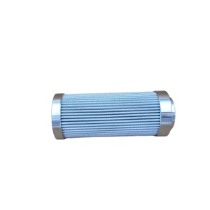 Élément filtrant hydraulique 315A2660P003, cartouche filtrante de remplacement pour système hydraulique industriel - Product Image 5