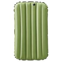 Tapis de surf gonflable en TPU, planche de surf flottante portable, flotteur aquatique personnalisé avec logo pour la plage, le lac, l'océan, les rivières
