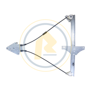 Regulador de Ventana Ac Rolcar ADAPTABLE para OE 827200003R, compatible con Renault Megane 2008-2015 - Product Image 1