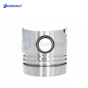 ลูกสูบแท้ OEM รุ่น FE6TA-3.0H รหัส OEM 12011-Z5702 สำหรับรถบรรทุกหนักนิสสัน เครื่องยนต์ดีเซล อะไหล่ลูกสูบ ชุดลูกสูบ FE6TA พร้อมสลัก - Product Image 1