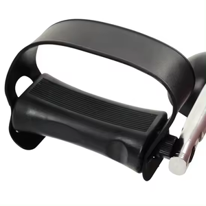 ZJfit จักรยานออกกำลังกายขนาดเล็ก, จักรยานออกกำลังกายใต้โต๊ะสำหรับพักฟื้น - Product Image 4