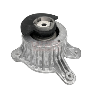 2222403300 2222405600 Engine Mount for Benz W222 S320 S350 S400 Front Motor Rubber Bracket Cushion Support Vibration Damper Part - Product Image 1