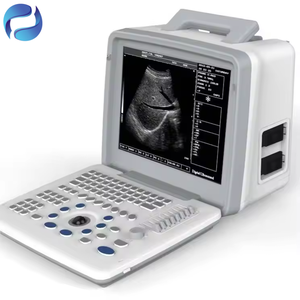 Portable Veterinary <strong>Ultrasound</strong> Scanner Medical Diagnostic <strong>Ultrasound</strong> Scanner with Key Accessories - Product Image 6