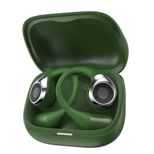 Auriculares Inalámbricos TWS V5.4 + EDR, Auriculares Impermeables con Micrófono para Móvil - Product Image 5