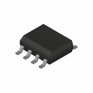 ชิป 8 SOlC (0.154 นิ้ว, กว้าง 3.90 มม.) BOM IC มีสินค้าในสต็อก ชิ้นส่วนอิเล็กทรอนิกส์ LPC662AIM-NS IC CMOS 2 วงจร 8SOlC - Product Image 1