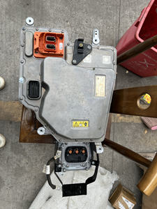 Nuevo para híbrido BMW X5 F15 inversor Eme UNIDAD DE Control piezas de repuesto probadas y listas para enviar 1236 8661806 Original usado - Product Image 3