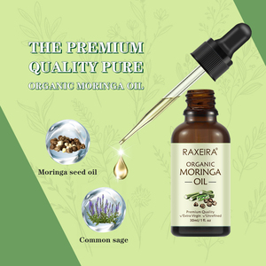 Productos <span class=keywords><strong>para</strong></span> <span class=keywords><strong>el</strong></span> Crecimiento del Cabello de Marca Privada, Aceite de Moringa Vegano Natural <span class=keywords><strong>para</strong></span> <span class=keywords><strong>el</strong></span> Crecimiento del Cabello, Aceite Nutritivo Natural <span class=keywords><strong>para</strong></span> Puntas Abiertas y Cabello Seco - Product Image 4