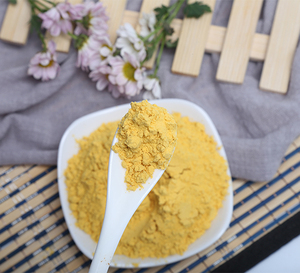 Poudre de citrouille cuite au four de qualité supérieure Épices et herbes séchées Processus publicitaire - Product Image 2