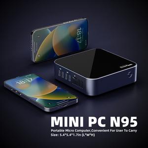 2024 Window11 N95มินิเกมพีซีขนาด16GB RAM 512GB SSD MINI PCS - Product Image 6