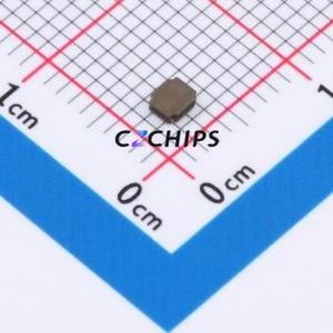 Inductor de Potencia SFEK252010S-R68N-HF 1008 (Inductancia: 680nH) (Precisión: 30%) Corriente Nominal: 3.2A - Product Image 1