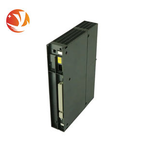 Unité centrale de traitement PLC SIEMENS 6ES7 412-5HK06-0AB0 6ES7412-5HK06-0AB0 d'origine, neuve, avec 16 entrées/sorties, 110V, Allemagne - Product Image 3